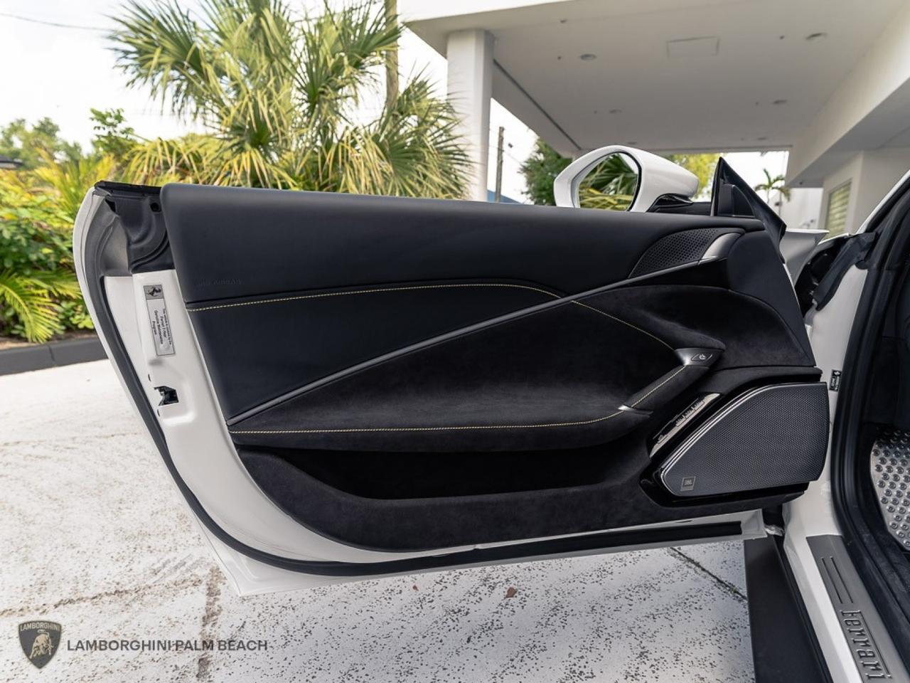 2025 Ferrari Roma Spider West Palm Beach FL