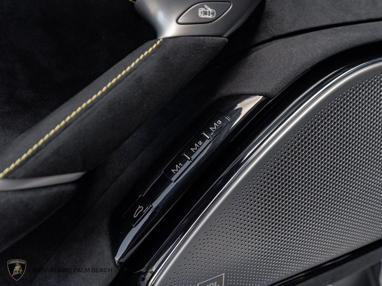 2025 Ferrari Roma Spider West Palm Beach FL