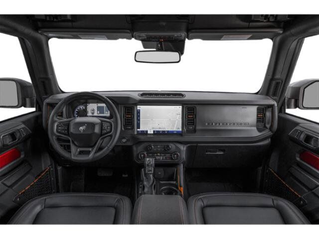 2025 Ford Bronco Badlands Appleton WI