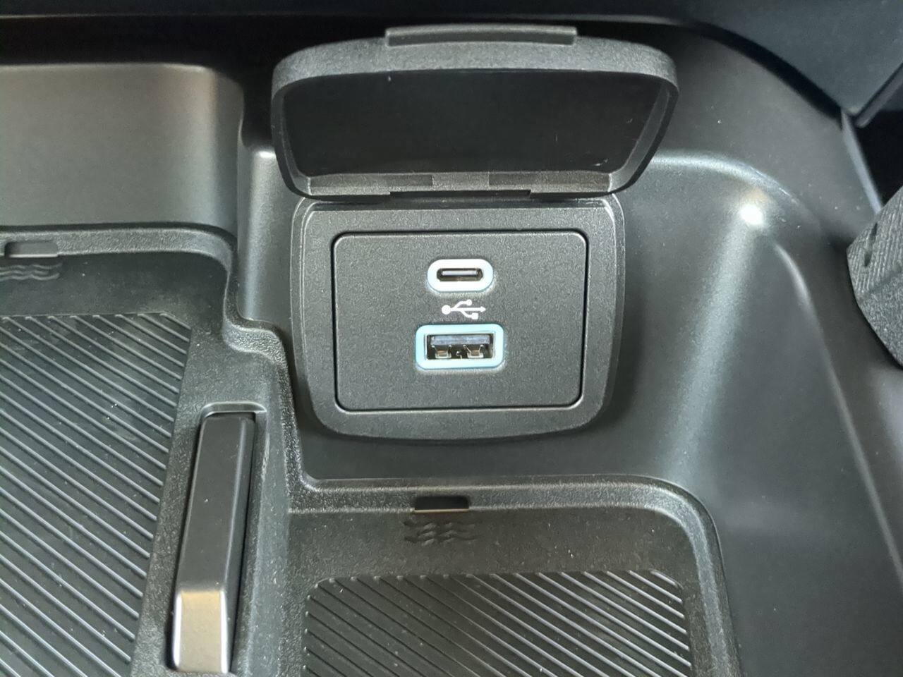 2025 Ford Bronco Badlands Appleton WI