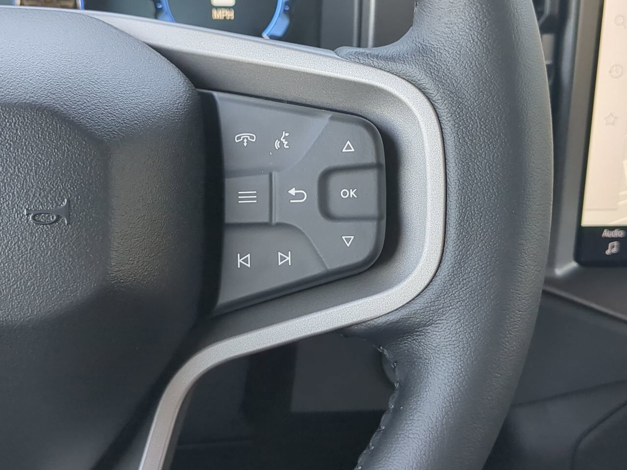 2025 Ford Bronco Badlands Appleton WI