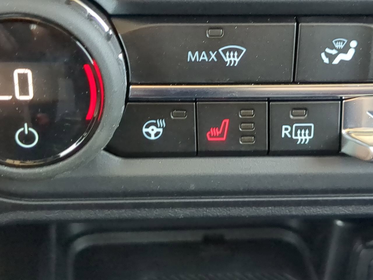 2025 Ford Bronco Badlands Appleton WI