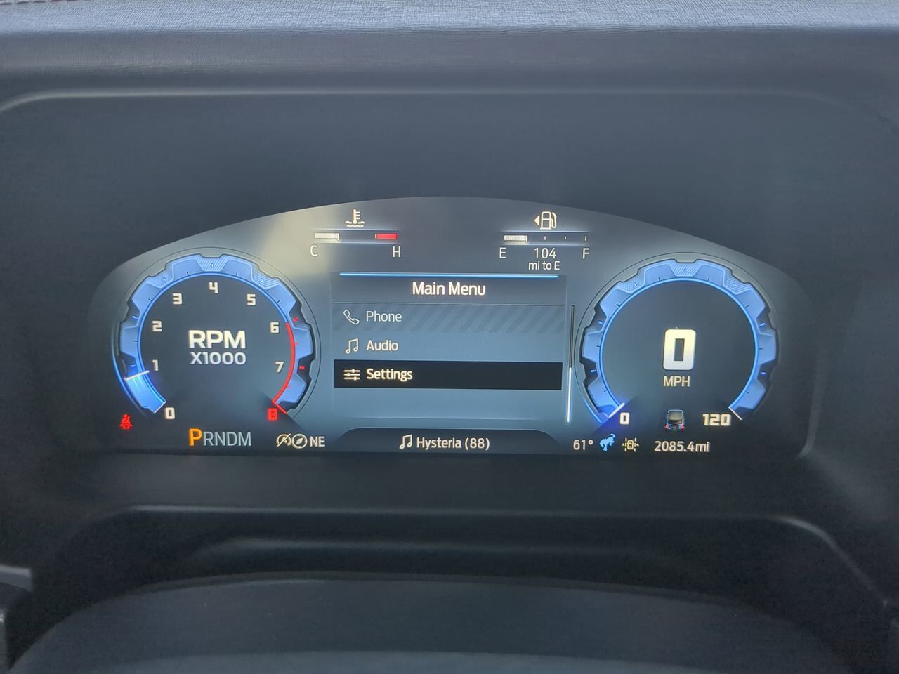 2025 Ford Bronco Badlands Appleton WI