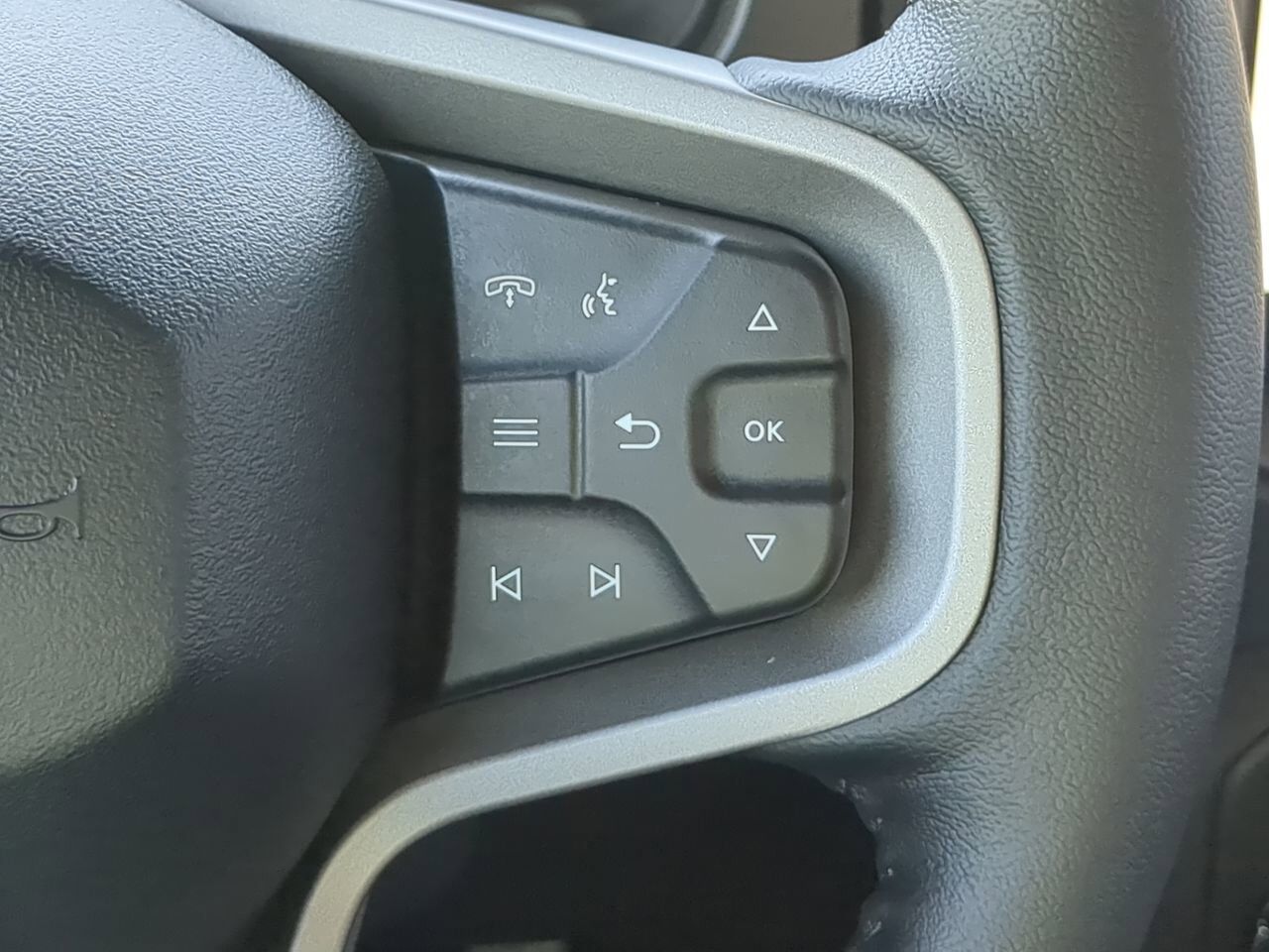 2025 Ford Bronco Badlands Appleton WI