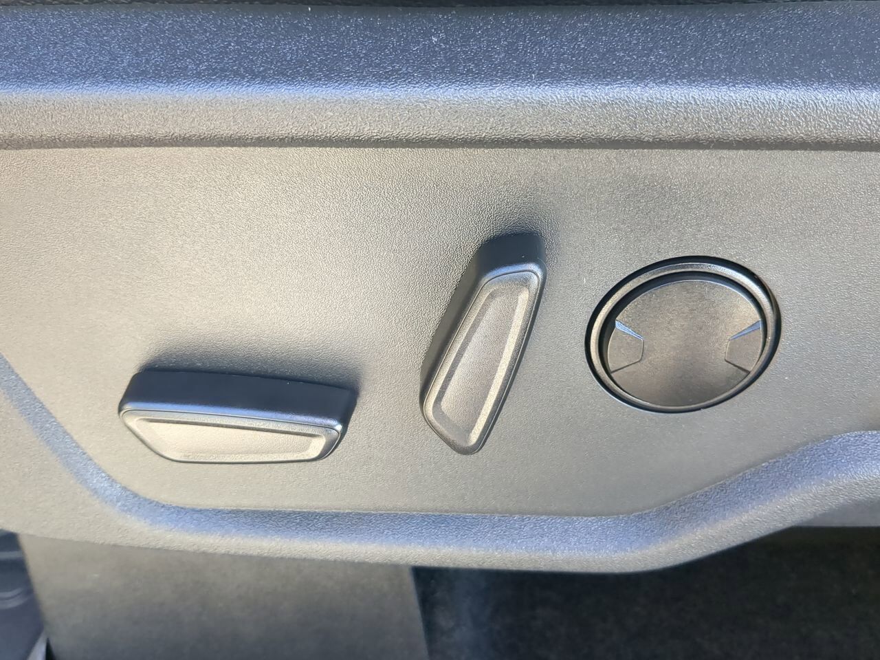 2025 Ford Bronco Badlands Appleton WI