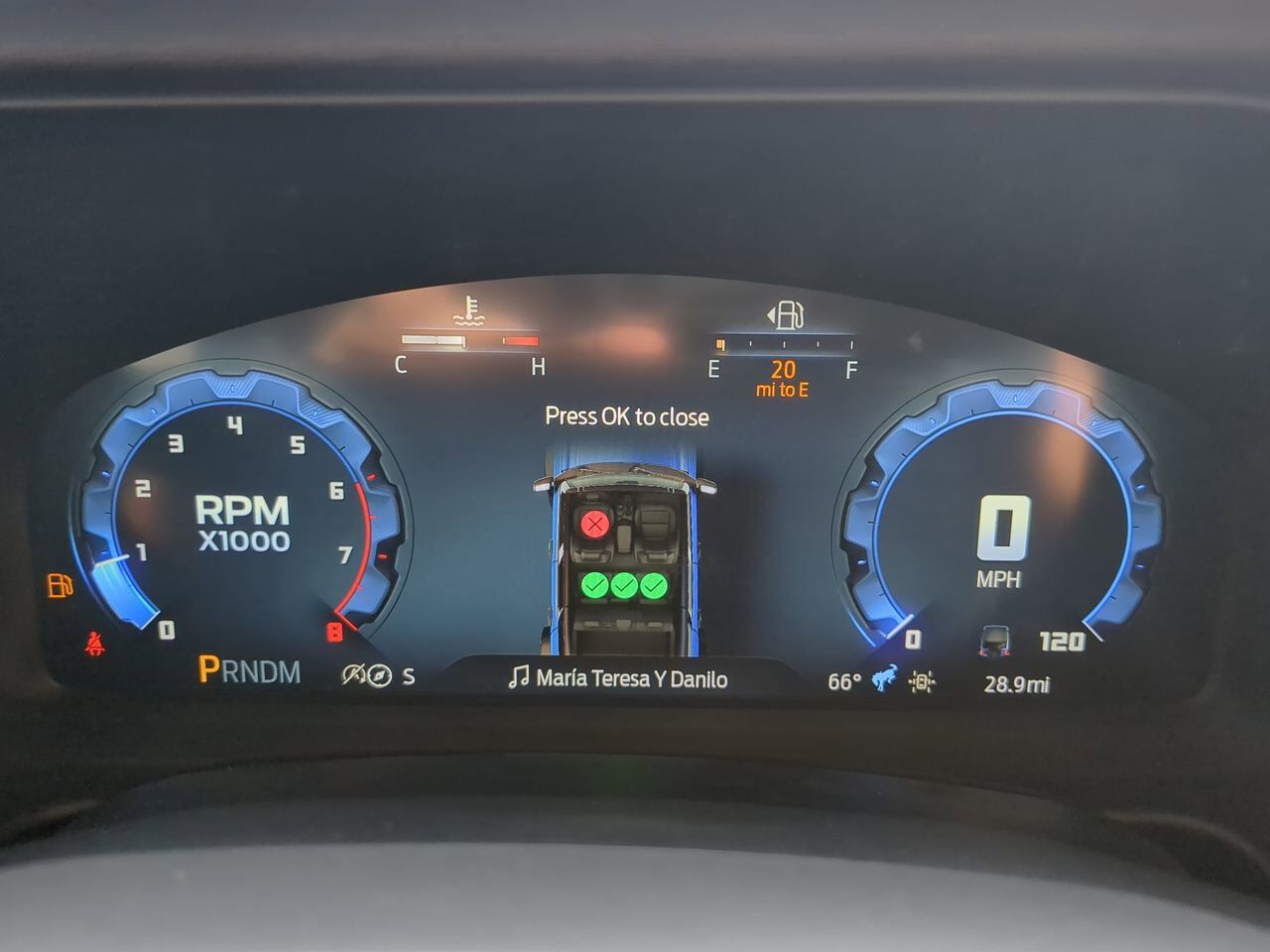 2025 Ford Bronco Badlands Appleton WI