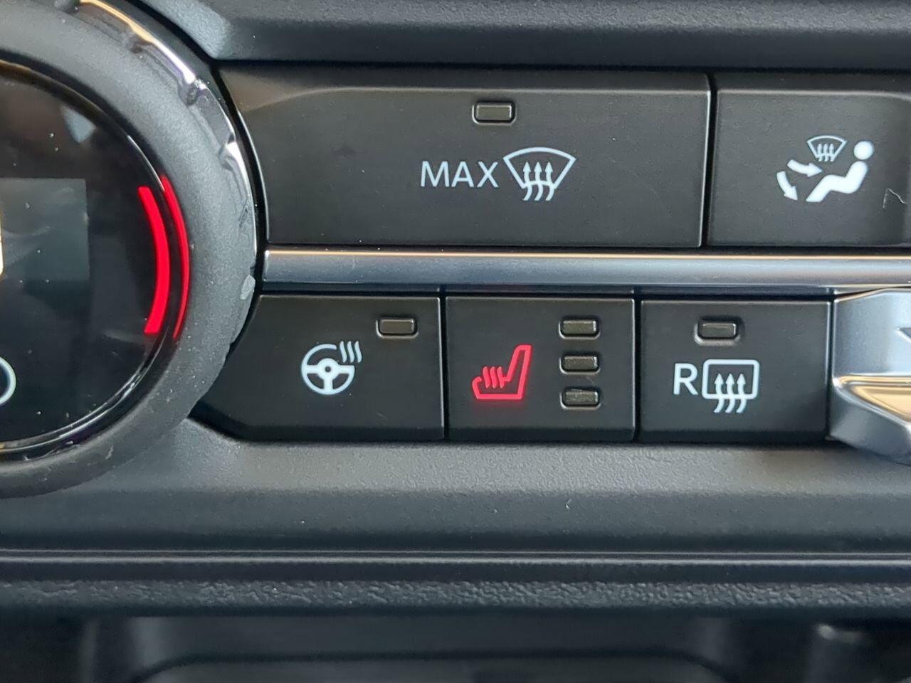 2025 Ford Bronco Badlands Appleton WI