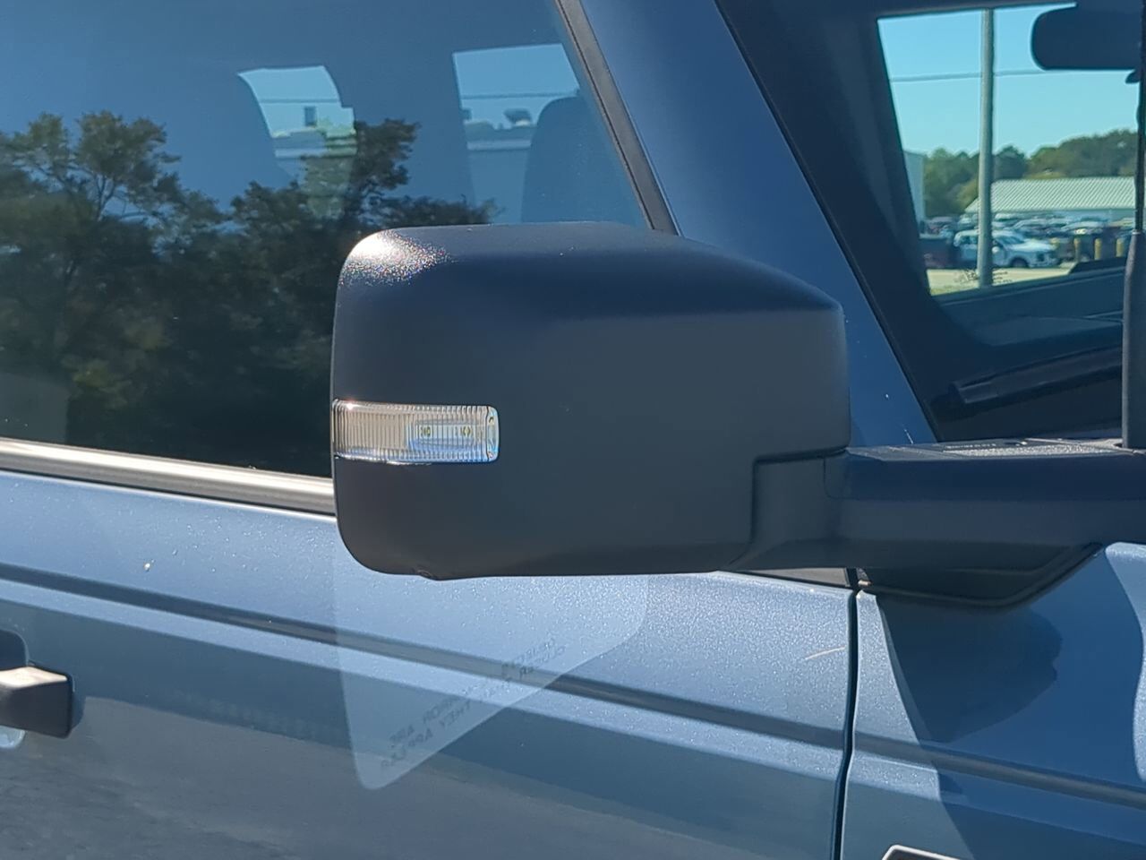 2025 Ford Bronco Badlands Appleton WI