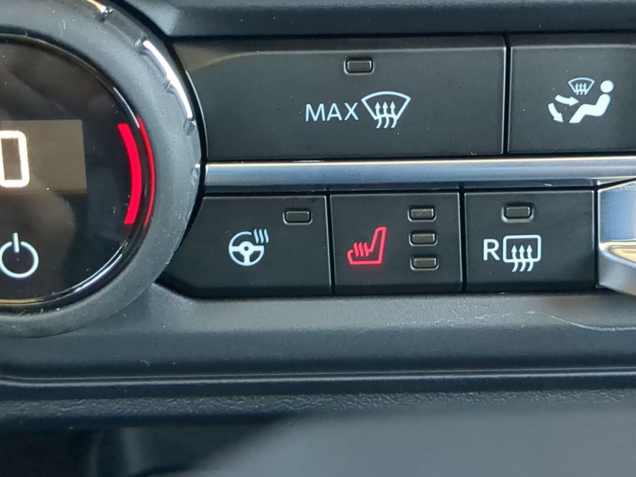 2025 Ford Bronco Badlands Appleton WI