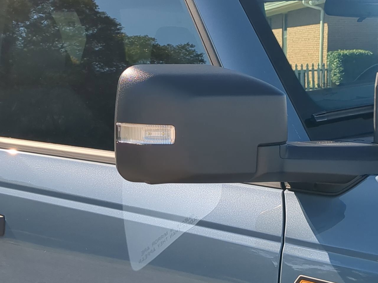 2025 Ford Bronco Badlands Appleton WI