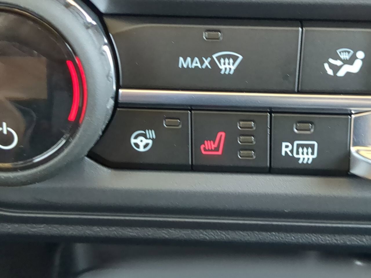 2025 Ford Bronco Badlands Appleton WI