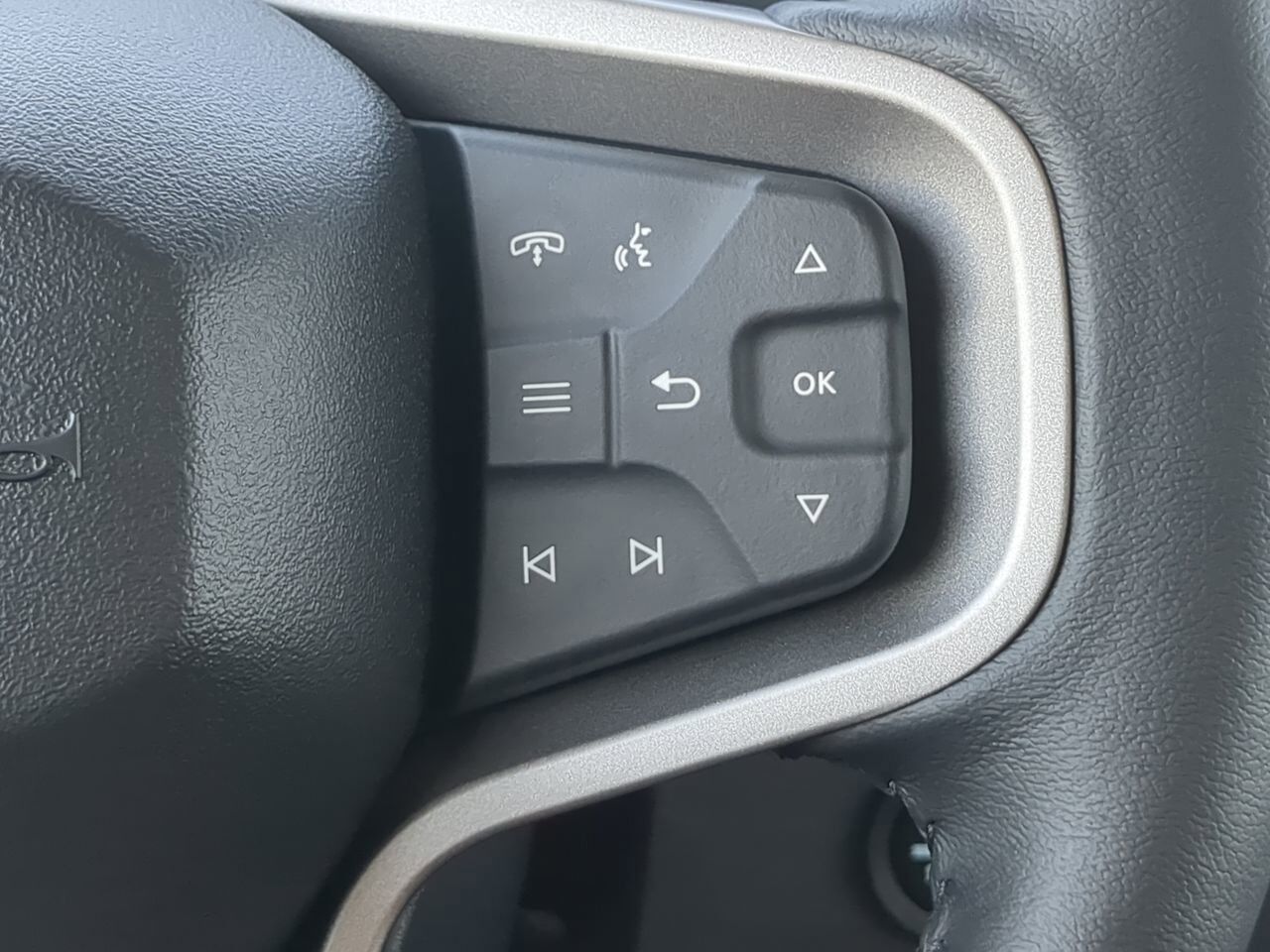 2025 Ford Bronco Badlands Appleton WI