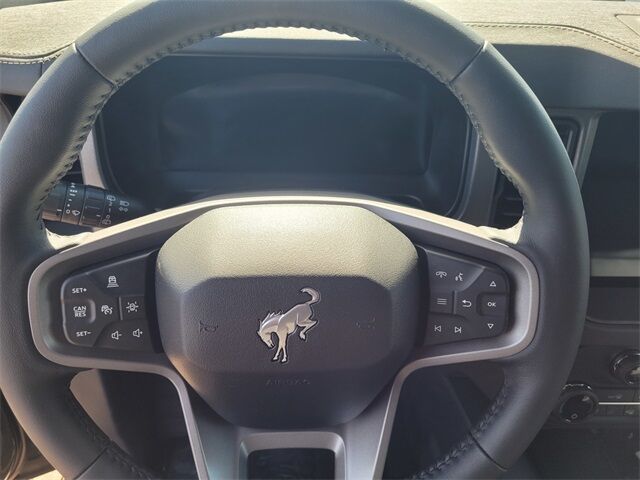 2025 Ford Bronco Badlands Roseville CA