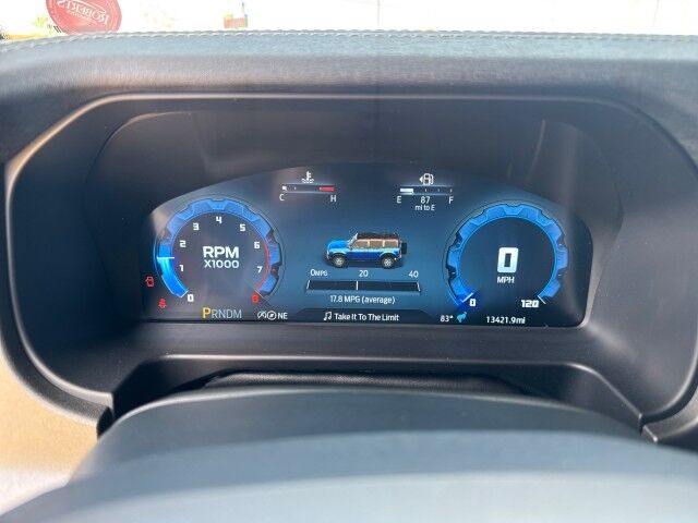 2025 Ford Bronco Badlands Springfield IL 2025 Ford Bronco Badlands Springfield IL