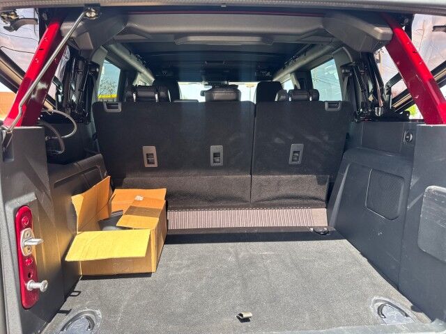 2025 Ford Bronco Badlands Springfield IL 2025 Ford Bronco Badlands Springfield IL