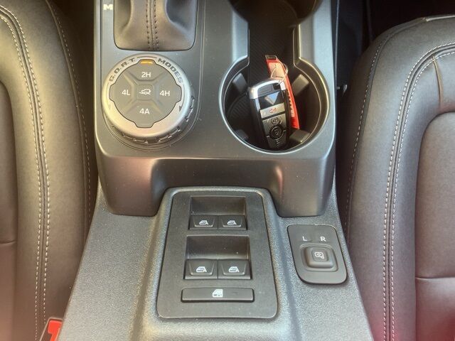 2025 Ford Bronco Badlands Watertown SD 2025 Ford Bronco Badlands Watertown SD