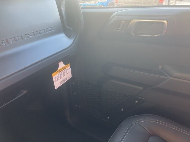 2025 Ford Bronco Badlands Watertown SD 2025 Ford Bronco Badlands Watertown SD