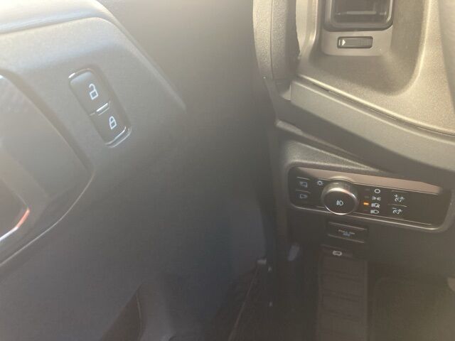 2025 Ford Bronco Badlands Watertown SD 2025 Ford Bronco Badlands Watertown SD