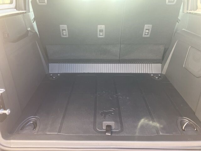 2025 Ford Bronco Badlands Watertown SD 2025 Ford Bronco Badlands Watertown SD