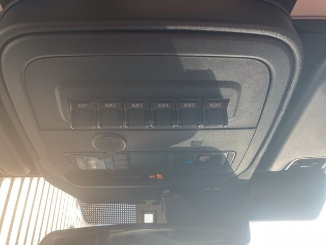 2025 Ford Bronco Badlands Watertown SD 2025 Ford Bronco Badlands Watertown SD