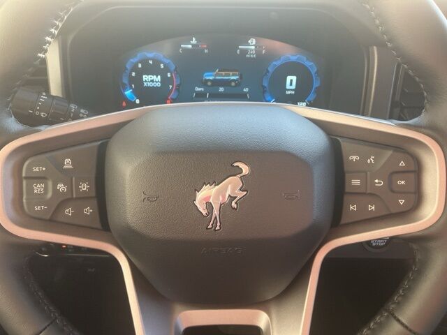 2025 Ford Bronco Badlands Watertown SD 2025 Ford Bronco Badlands Watertown SD