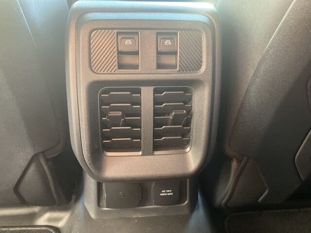 2025 Ford Bronco Badlands Watertown SD 2025 Ford Bronco Badlands Watertown SD