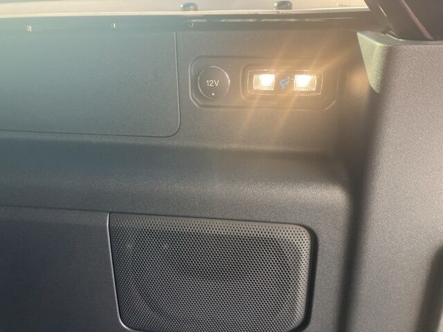 2025 Ford Bronco Badlands Watertown SD 2025 Ford Bronco Badlands Watertown SD