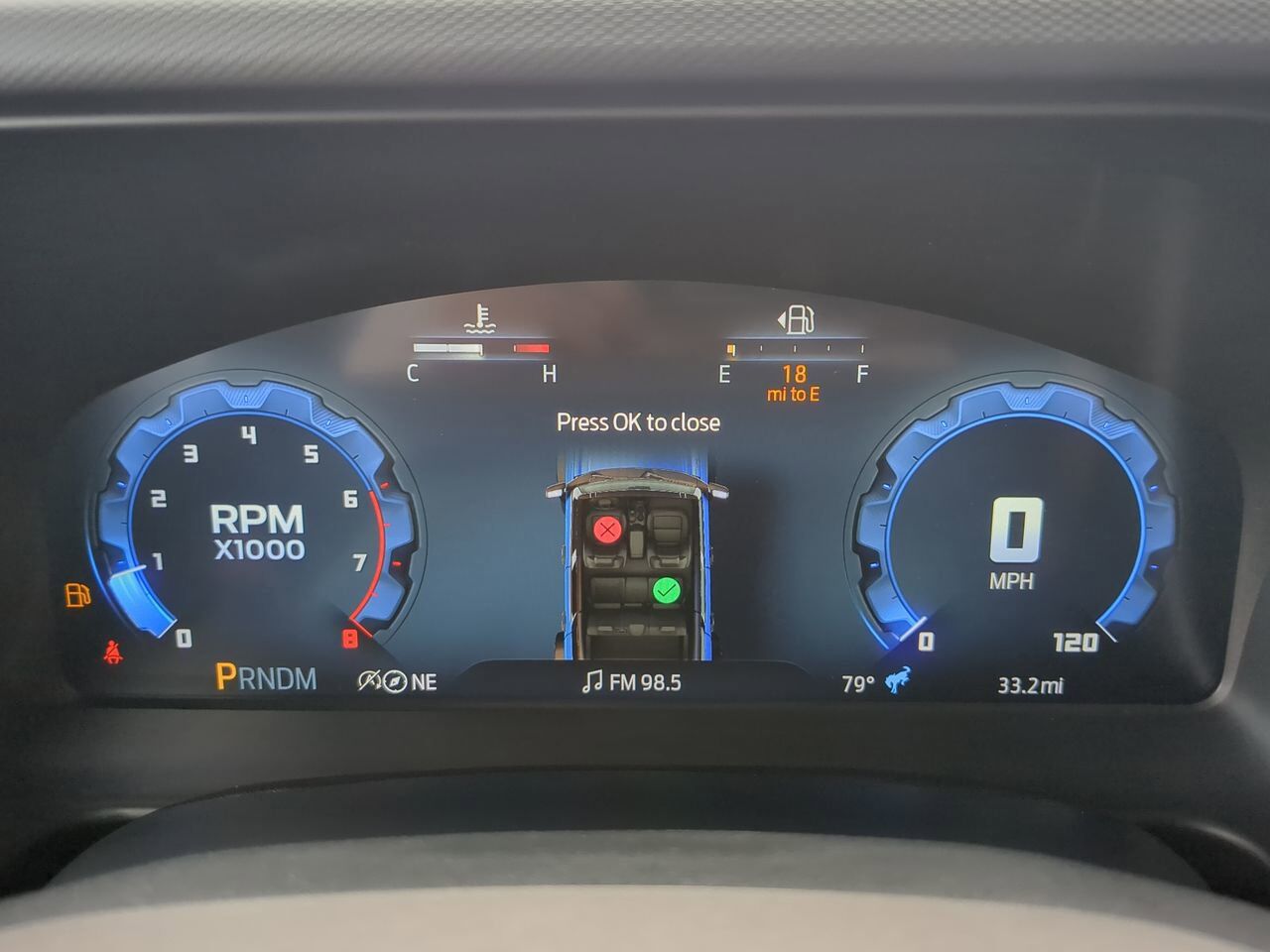 2025 Ford Bronco Base Appleton WI