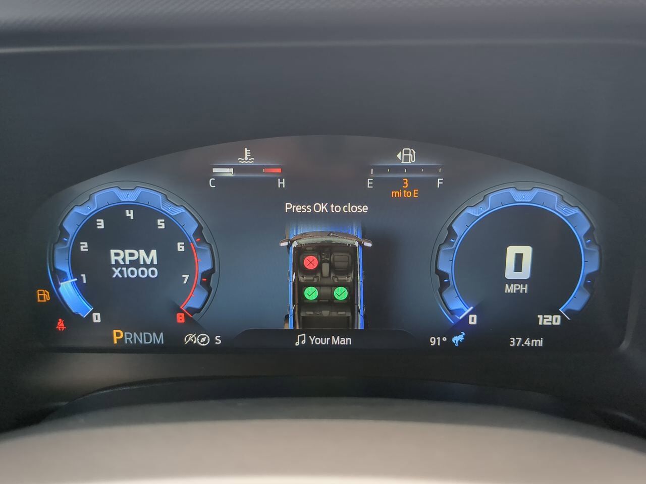 2025 Ford Bronco Base Appleton WI