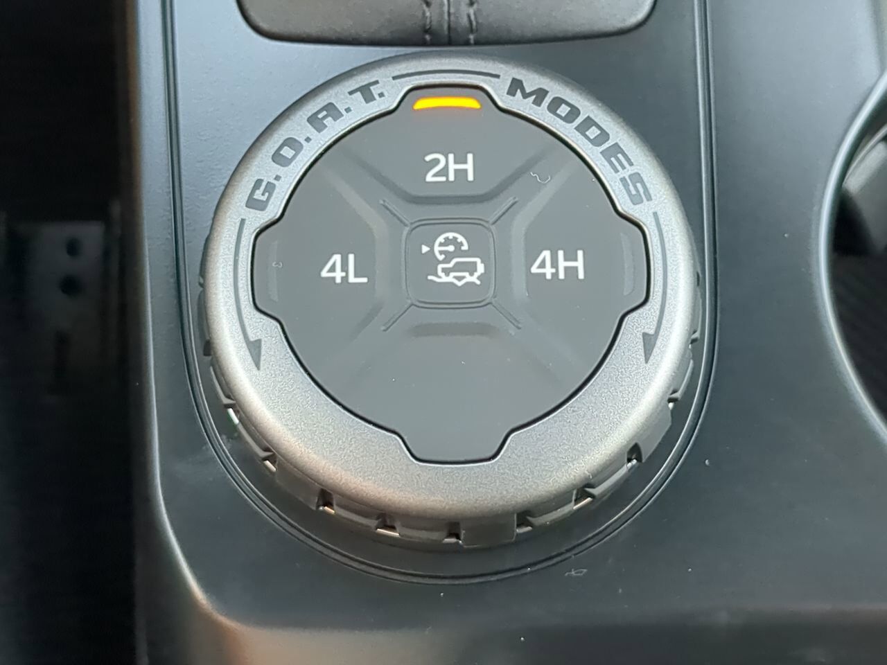 2025 Ford Bronco Base Appleton WI