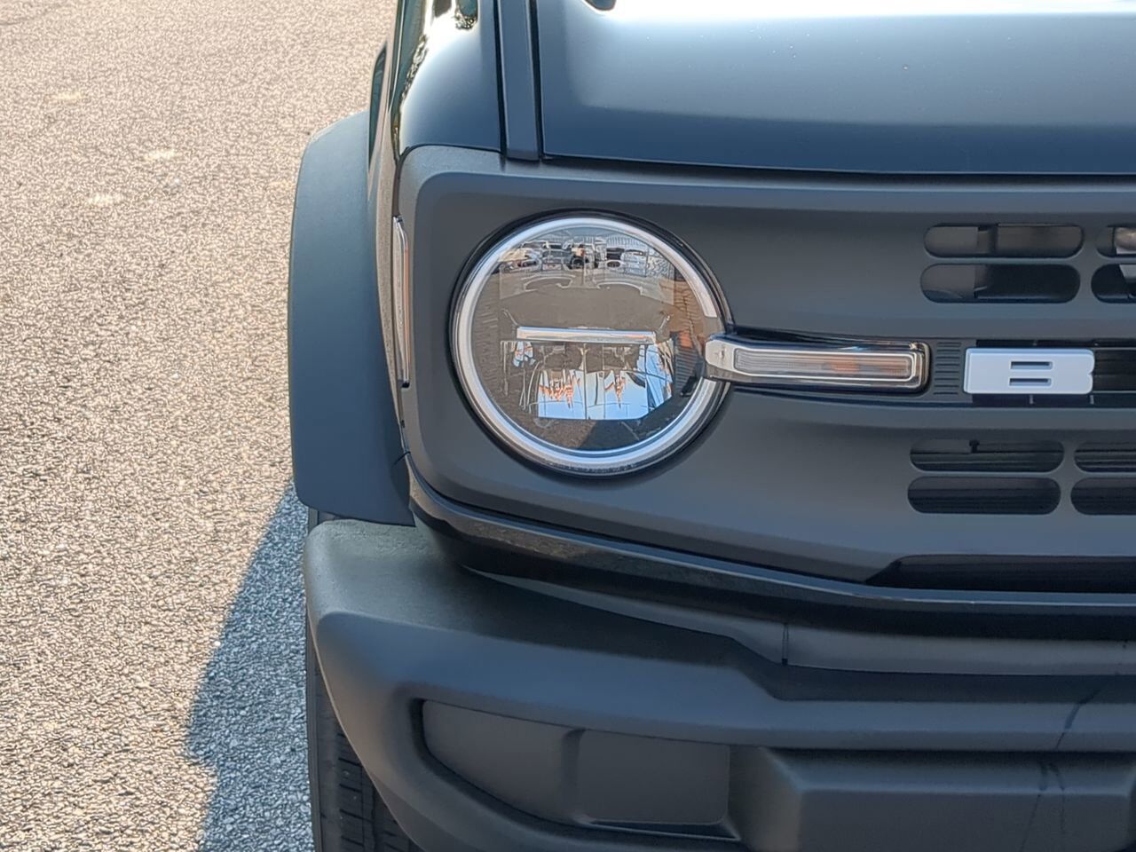 2025 Ford Bronco Base Appleton WI