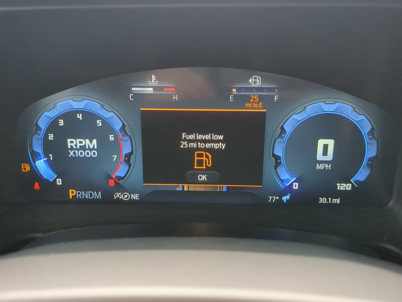 2025 Ford Bronco Base Appleton WI