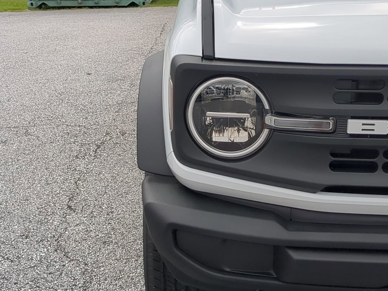 2025 Ford Bronco Base Appleton WI