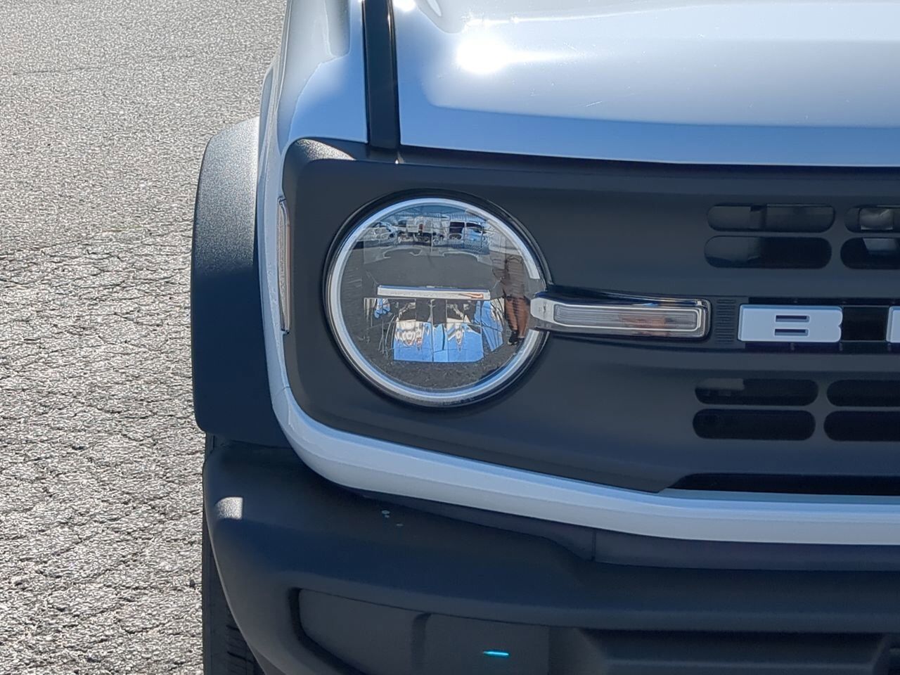2025 Ford Bronco Base Appleton WI