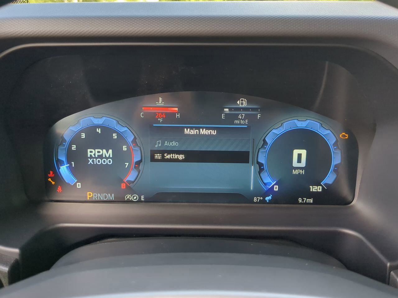 2025 Ford Bronco Base Appleton WI