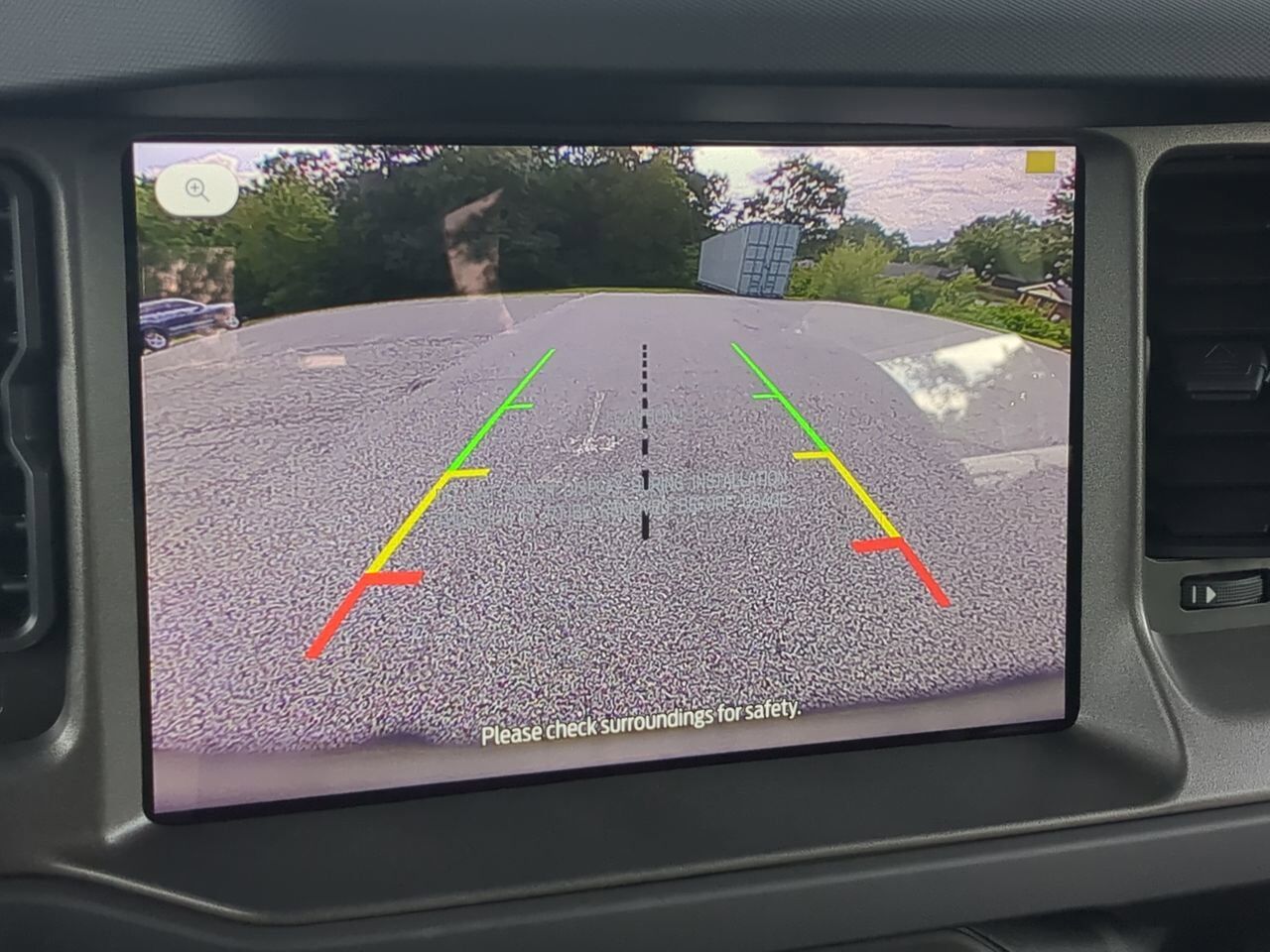 2025 Ford Bronco Base Appleton WI