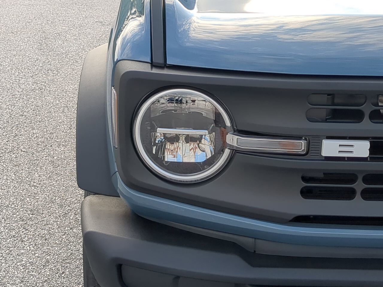 2025 Ford Bronco Base Appleton WI