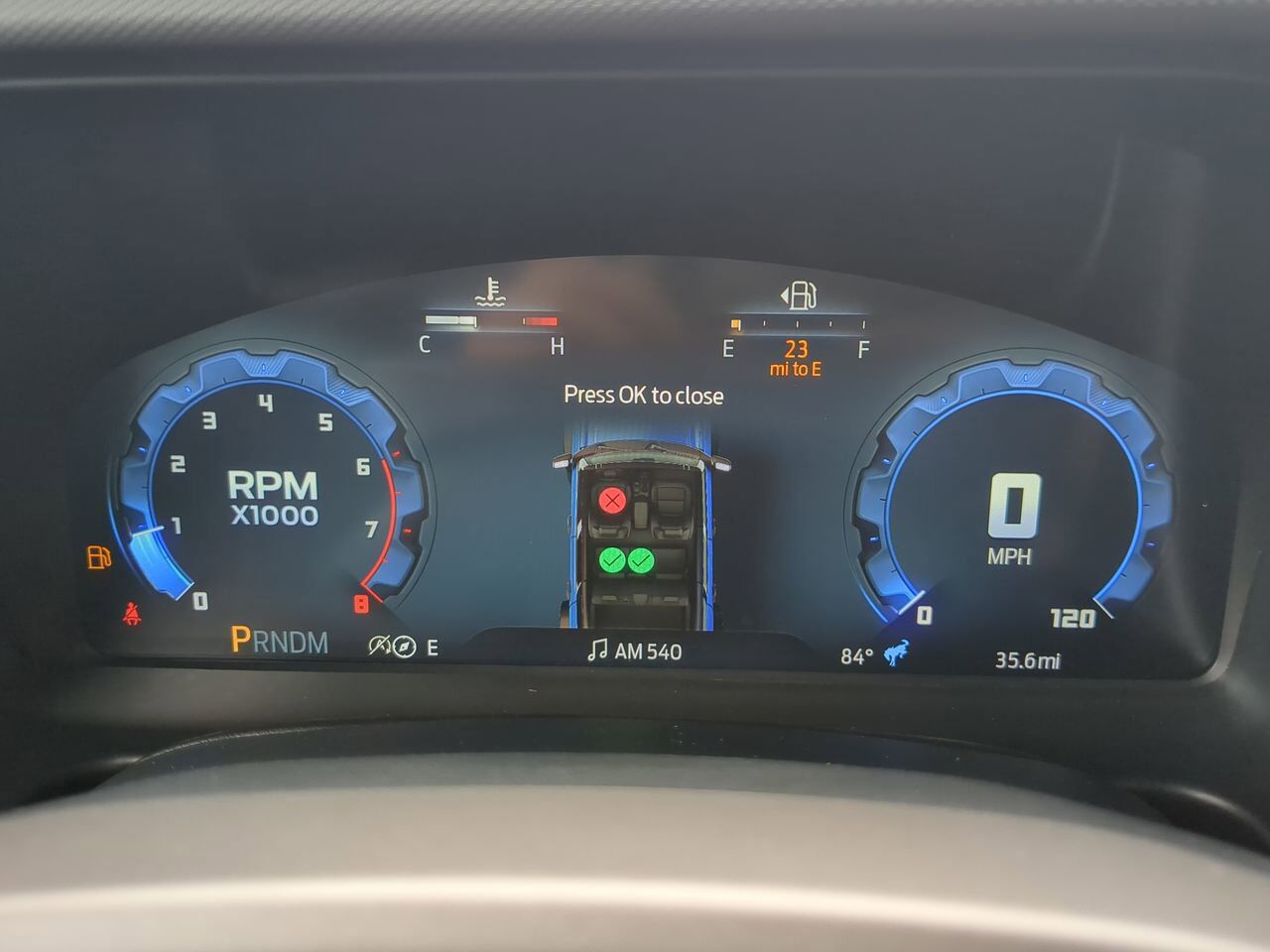 2025 Ford Bronco Base Appleton WI