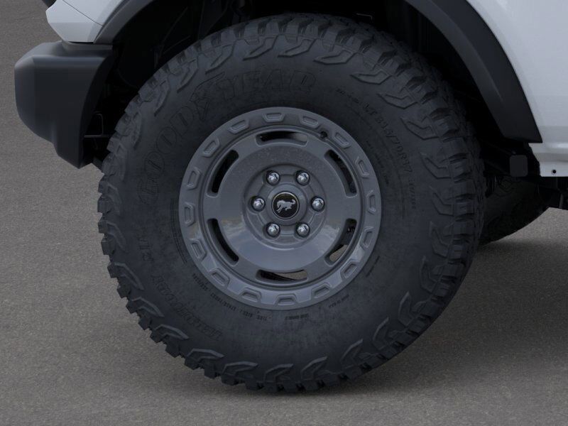 2025 Ford Bronco Base Appleton WI