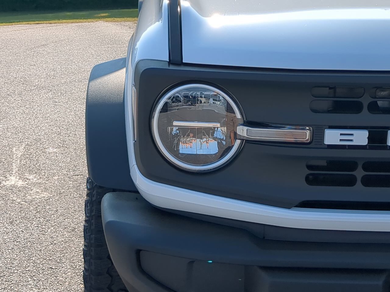 2025 Ford Bronco Base Appleton WI