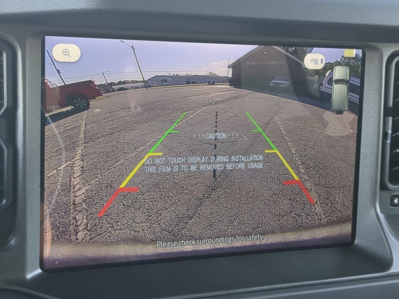 2025 Ford Bronco Big Bend Appleton WI