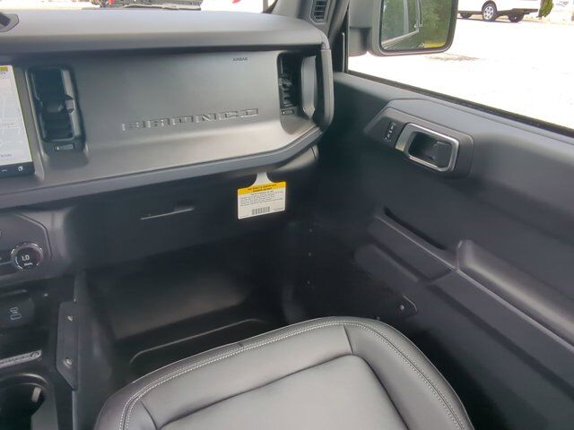 2025 Ford Bronco Big Bend Appleton WI