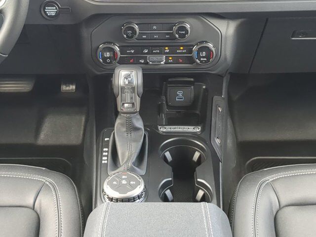 2025 Ford Bronco Big Bend Appleton WI