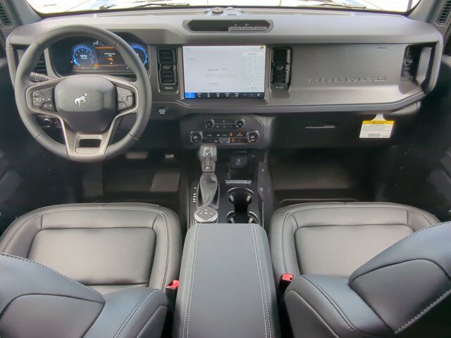 2025 Ford Bronco Big Bend Appleton WI