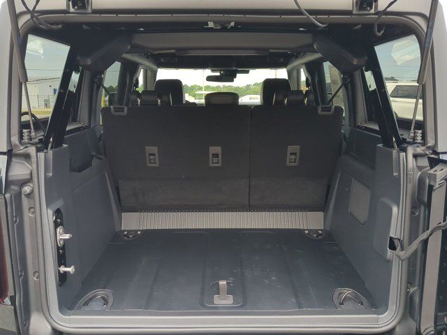 2025 Ford Bronco Big Bend Appleton WI