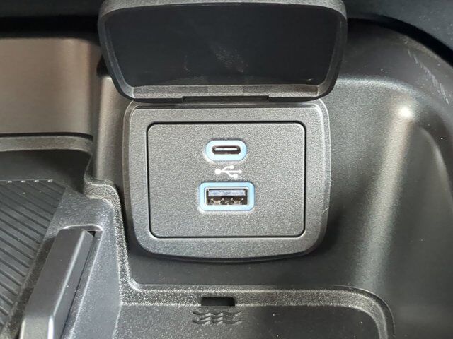 2025 Ford Bronco Big Bend Appleton WI