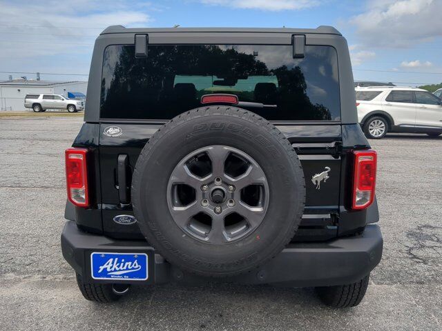 2025 Ford Bronco Big Bend Appleton WI