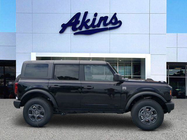 2025 Ford Bronco Big Bend Appleton WI