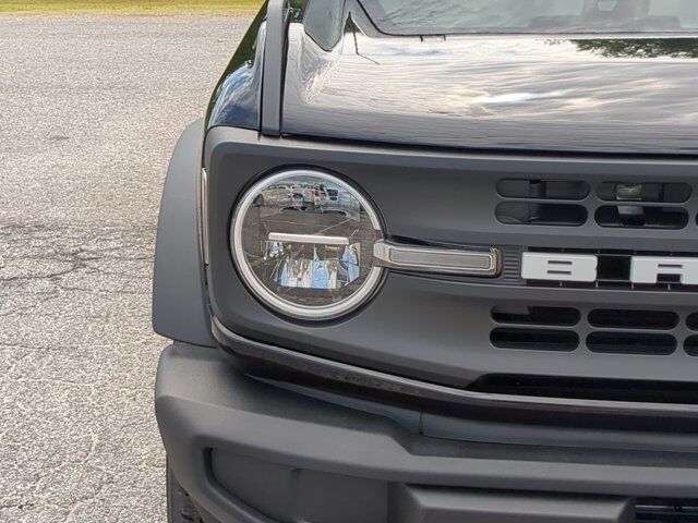 2025 Ford Bronco Big Bend Appleton WI