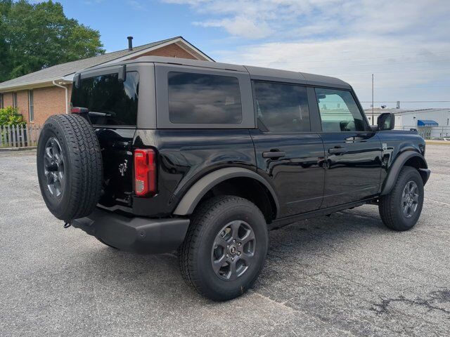 2025 Ford Bronco Big Bend Appleton WI